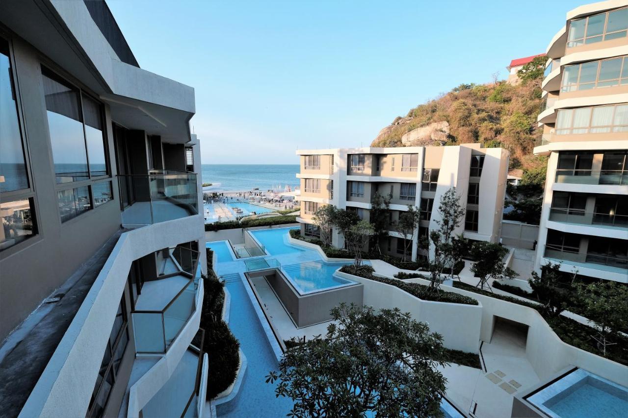 Veranda Residence Hua-Hin Hua Hin Dış mekan fotoğraf