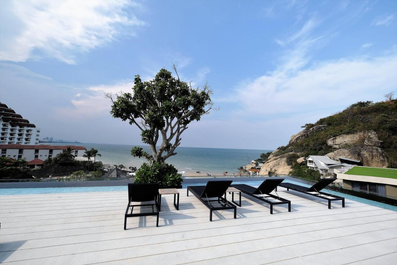 Veranda Residence Hua-Hin Hua Hin Dış mekan fotoğraf