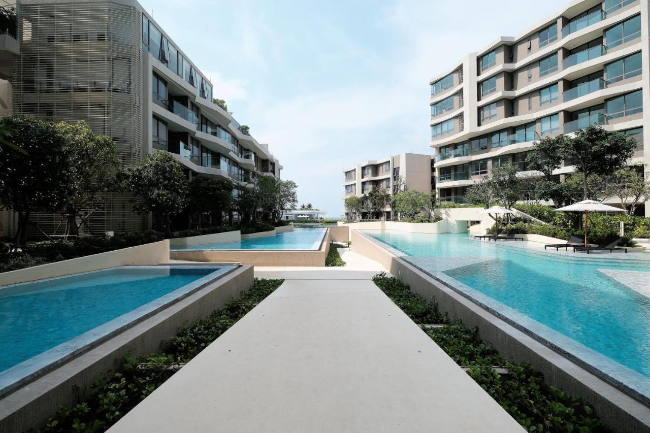 Veranda Residence Hua-Hin Hua Hin Dış mekan fotoğraf