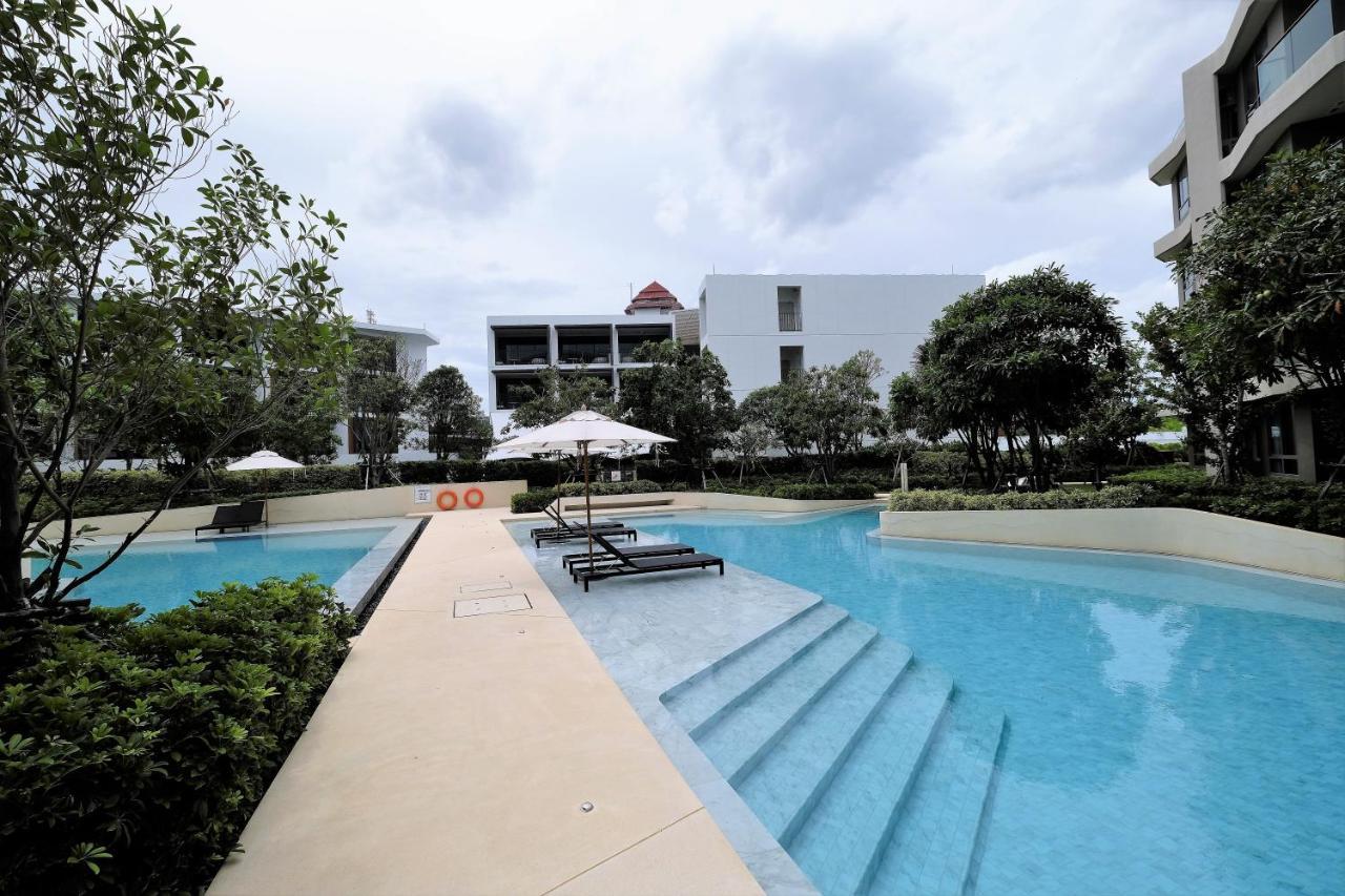 Veranda Residence Hua-Hin Hua Hin Dış mekan fotoğraf