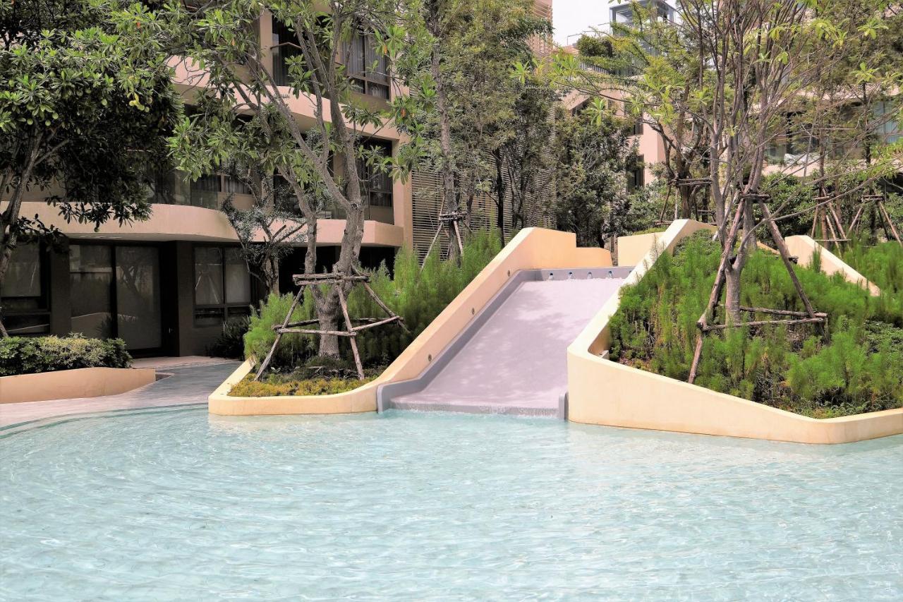Veranda Residence Hua-Hin Hua Hin Dış mekan fotoğraf