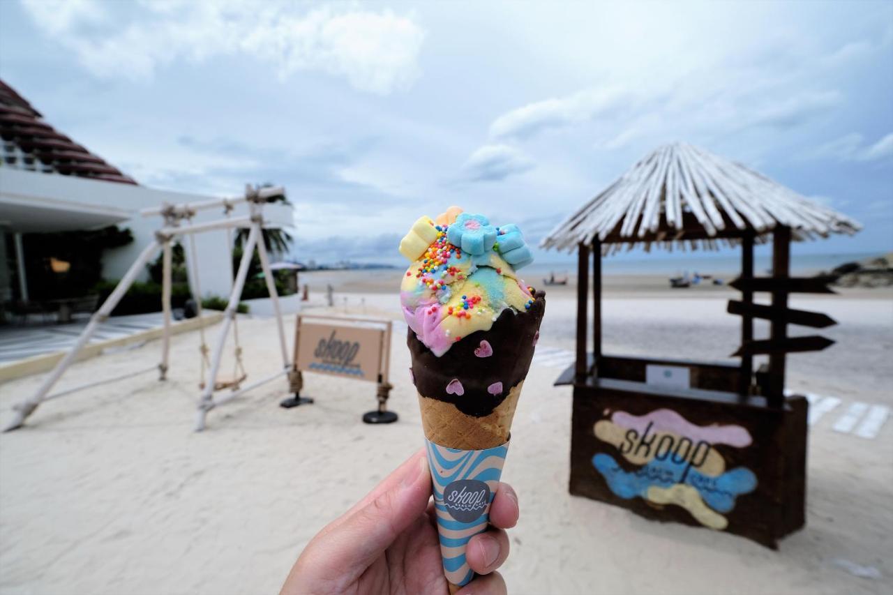 Veranda Residence Hua-Hin Hua Hin Dış mekan fotoğraf