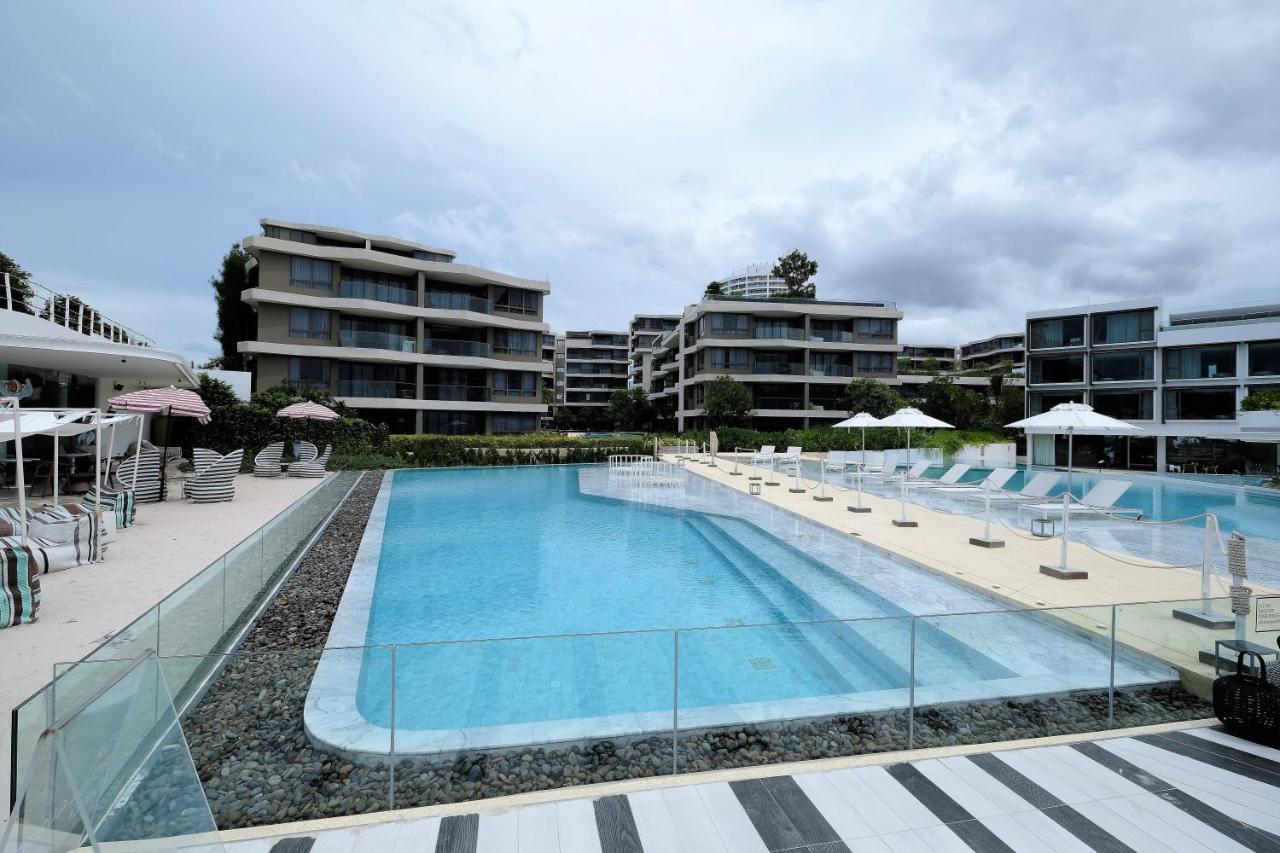 Veranda Residence Hua-Hin Hua Hin Dış mekan fotoğraf