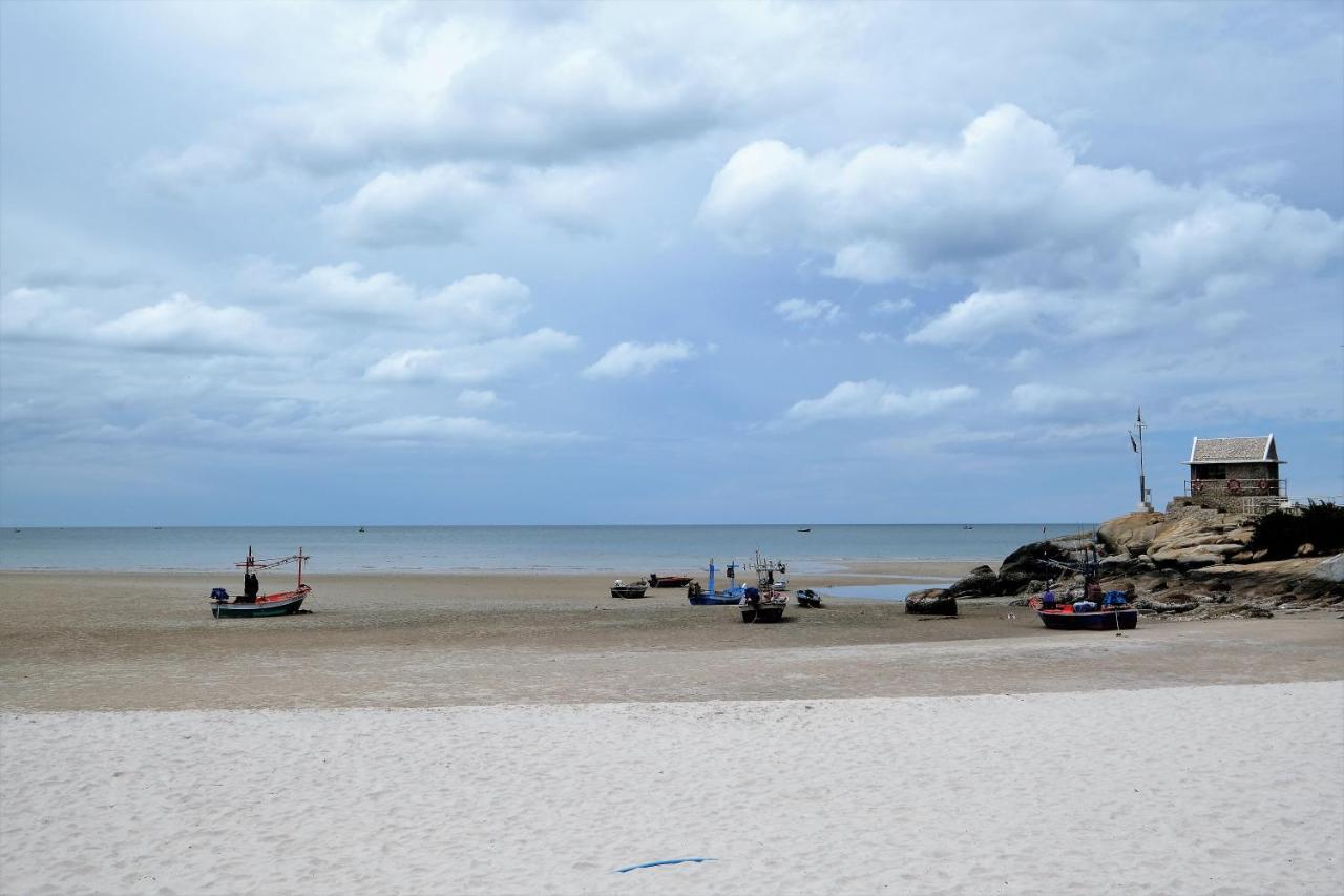 Veranda Residence Hua-Hin Hua Hin Dış mekan fotoğraf
