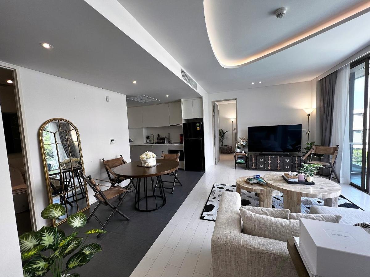 Veranda Residence Hua-Hin Hua Hin Dış mekan fotoğraf